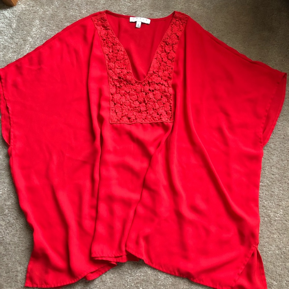 Dressy Blouse